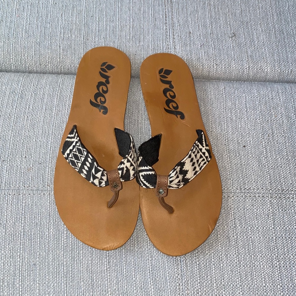Reef Sandals